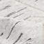 Abstract Area Rug in Light Gray/Black-182671117