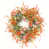 Orange;Green