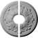 Acanthus Ceiling Medallion