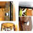 Adhafera Glass Bathroom Cabinet-1483578311