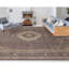 Shah Wool Oriental Area Rug