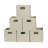 Wayfair Basics® Open Fabric Storage Bin Set-164813073