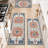 Machine Washable Non-Slip Kitchen Mat-521672520