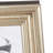 Eleganza Wood Gilded Picture Frame-10006534-10006536