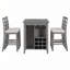 5-Piece Dining Set-2074187043-2074187036-2074187037
