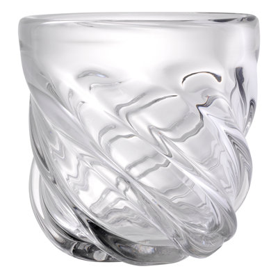 Angelito Handmade Glass Table Vase