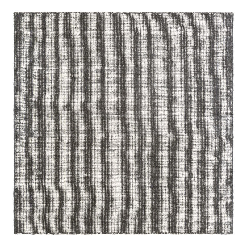 Jill Zarin Farmhouse English Manor Rug, Square 6'1"