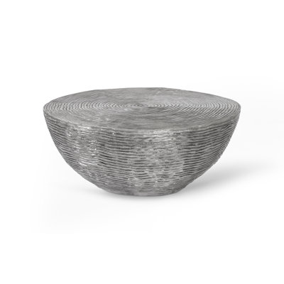 Ripple Solid Coffee Table