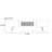 Modern simple light luxury high TV cabinet-105512359
