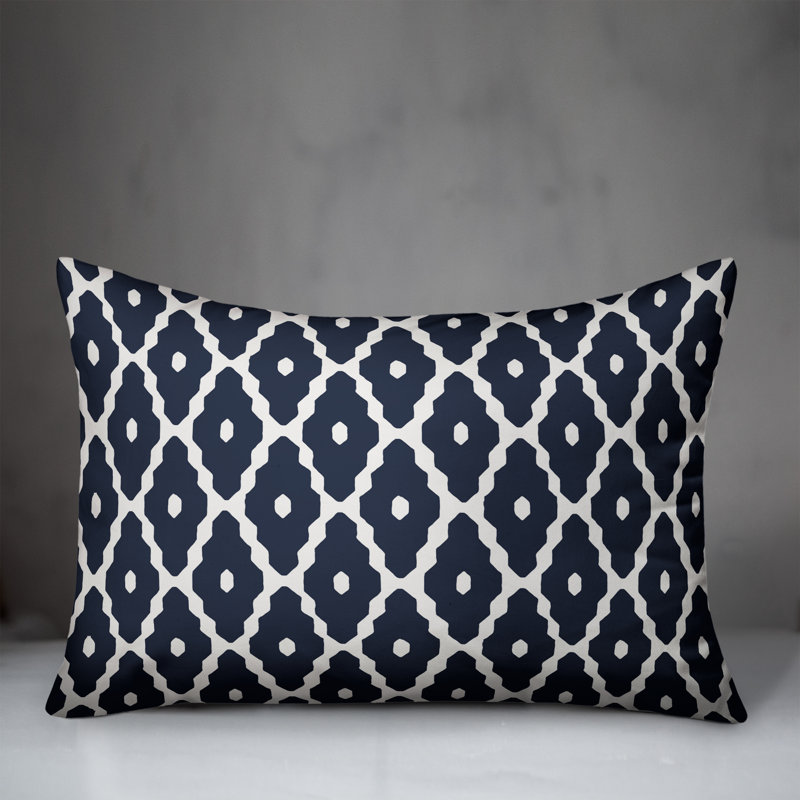  Housse de coussin rectangulaire et insert