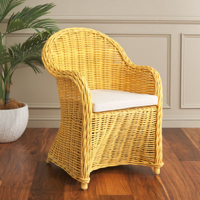Hahn Upholstered Armchair
