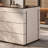 Simple Dressing Drawers Jewelry Storage Cabinet