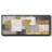 Neutrelle- Framed Canvas-110605772