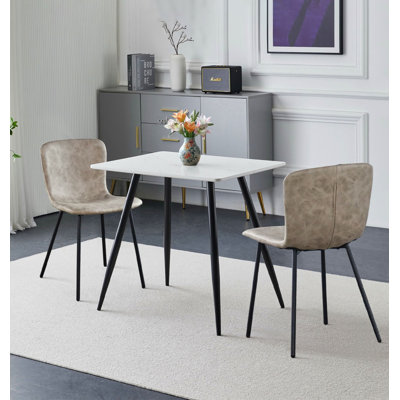 Mose 2 -Person Dining Set