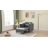 3-In-1 Convertible Sleeper Chair Bed-995825014