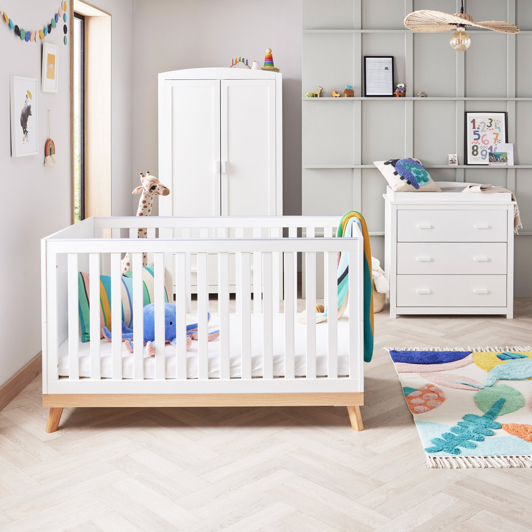 Mona 3 Piece Universal Room Set
