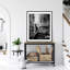 Gondola Crossing - Picture Frame Photograph on Paper -74856095-87888669