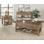 Table de bout avec rangement Holliman-305206159