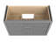 Lecrieú Three-Drawer Single Bath Vanity-821539860-821979936-821979943