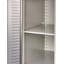 Armoire à roulettes