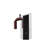 Alessi Menhir Stovetop Espresso Maker-100496273
