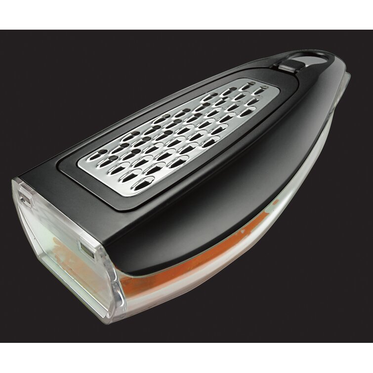 Cheese Grater Handheld Rotary Cheese Grater Small Cheese Grater With Handle  F