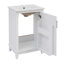 Meuble-lavabo moderne avec lavabo en céramique-1208888407