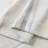 Linen Blend Striped Grommet Light Filtering Curtain Panel For Living Room-1547071029-1547071031