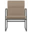 Izarra Faux Leather Accent Chair-1043326295