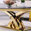 Ensemble de table de salon Jovita