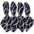 Navy Blue is out of stock selected