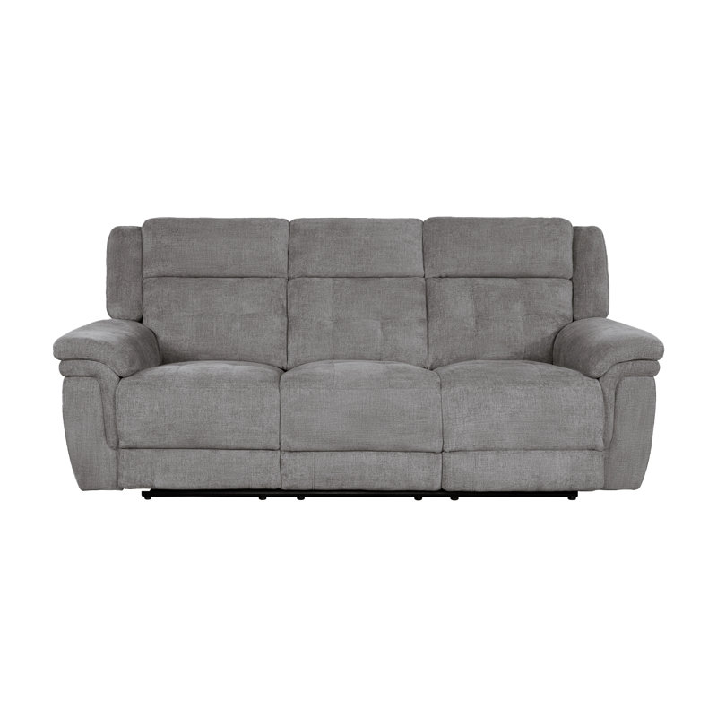 Canapé inclinable