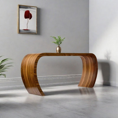 Console Modern Minimalist Art