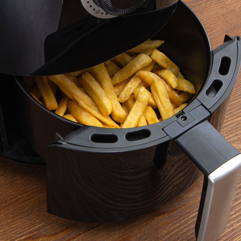 Friteuse à air 2 pintes Uber Appliance