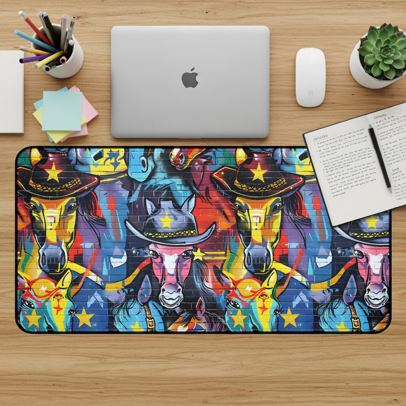 Desk Pad