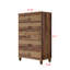 Scheider Commode 5 tiroirs d'Arnoldo