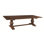 Hampton Solid Wood Dining Table