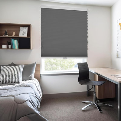 Blackout Cordless Cellular Shades