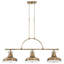 Bridges 3 - Light Kitchen Island Pendant-28240369
