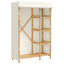 Amiliah Bamboo Wardrobe
