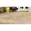 Solid Colour Hand Woven Area Rug-15021409