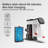 Evereze Cordless Bagless Stick Vacuum
