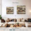 Motif africain Kerner-109040819