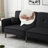 Baldomero Upholstered 75'' Sleeper Sofa-119712931-119713692