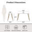 Bureau Owen (sans la chaise)-539729580
