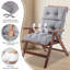 Coussin de chaise imperméable pour l'extérieur-1511338461