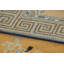 One-of-a-Kind 3'3x3'2 Hand Knotted Area Rug