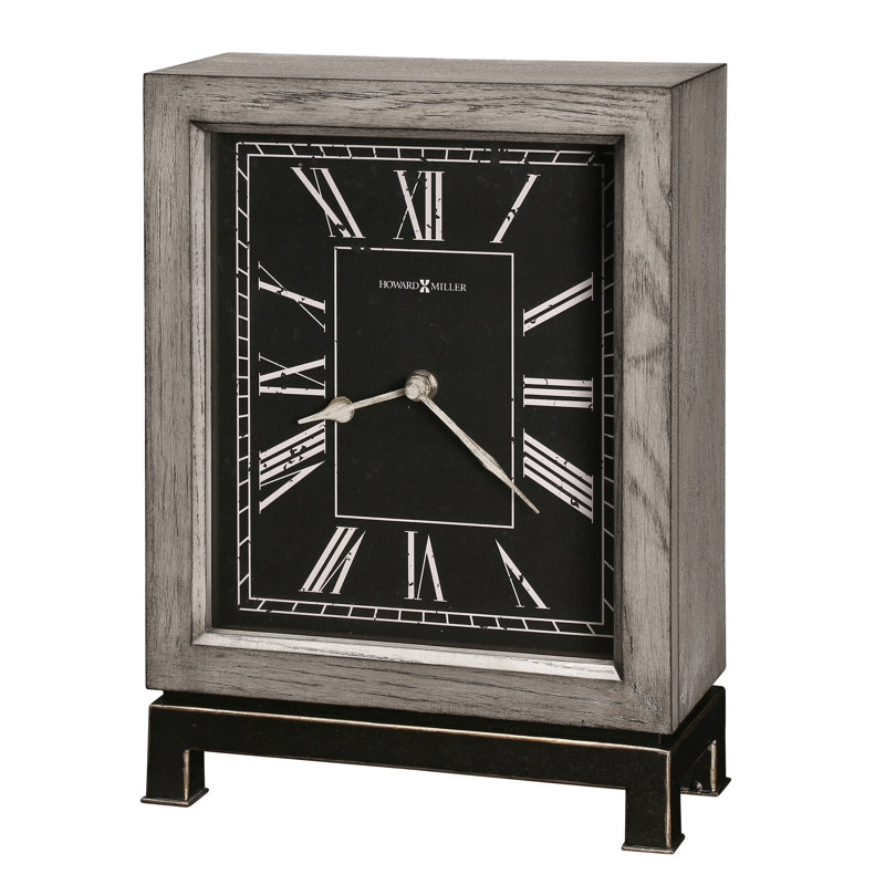 Merrick Clock