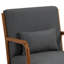 Jyrin 64.5 Cm Wide Armchair-662629138-662629139
