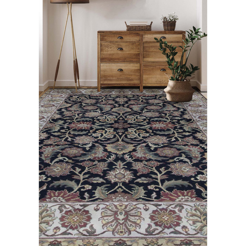 Crown One-of-a-Kind 5'11" X 9'2" Area Rug